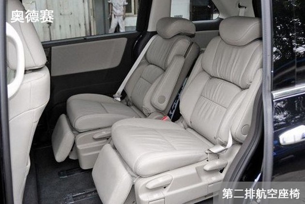 从1+1组合，看本田如何攻占MPV 市场