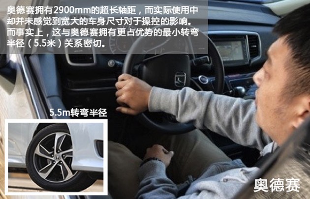 从1+1组合，看本田如何攻占MPV 市场