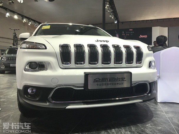 Jeep