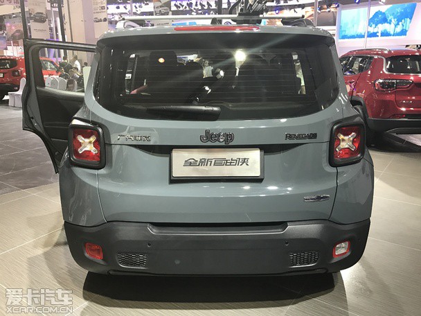 Jeep
