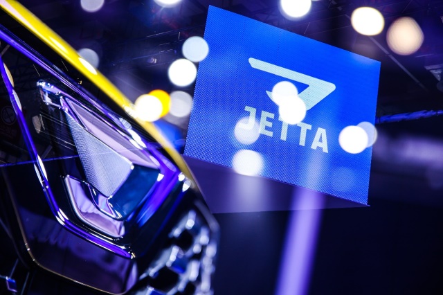 JETTA VS5领年轻人开启高品质汽车生活新境界